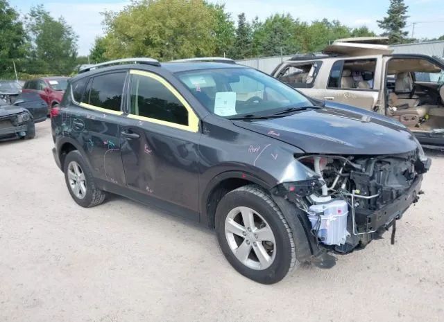 TOYOTA RAV4 2013 jtmrfrev2dd029626