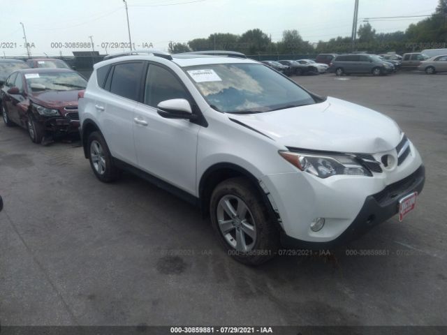 TOYOTA RAV4 2013 jtmrfrev2dd036432