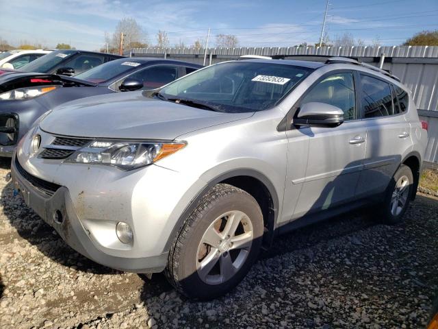 TOYOTA RAV4 2013 jtmrfrev2dd036561