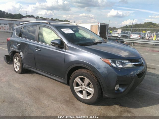 TOYOTA RAV4 2013 jtmrfrev2dd039623