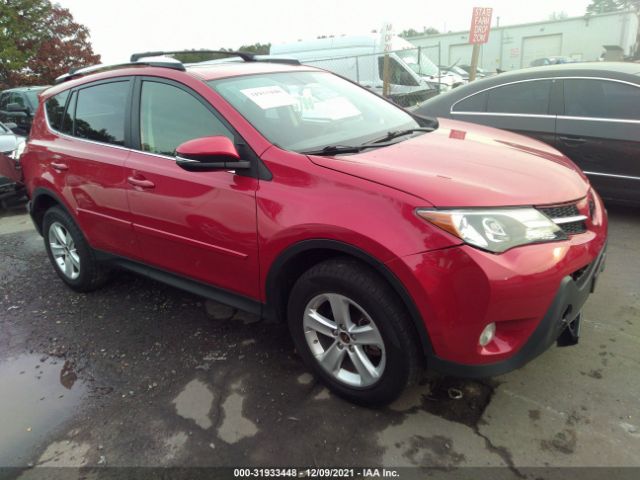 TOYOTA RAV4 2013 jtmrfrev2dd042991