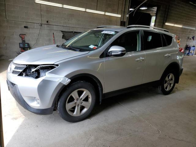 TOYOTA RAV4 2013 jtmrfrev2dd043610