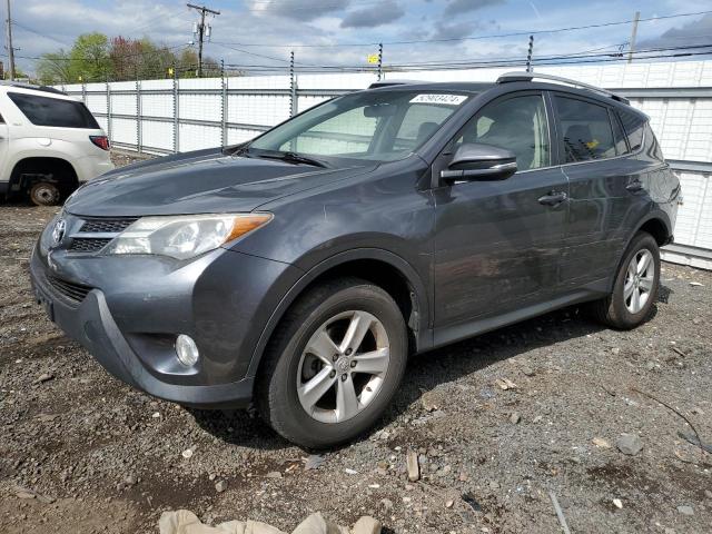 TOYOTA RAV4 2014 jtmrfrev2ed073031