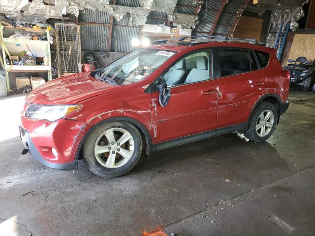 TOYOTA RAV4 2014 jtmrfrev2ed080190