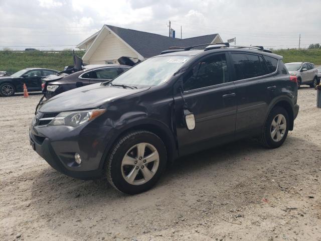 TOYOTA RAV4 2014 jtmrfrev2ej004678