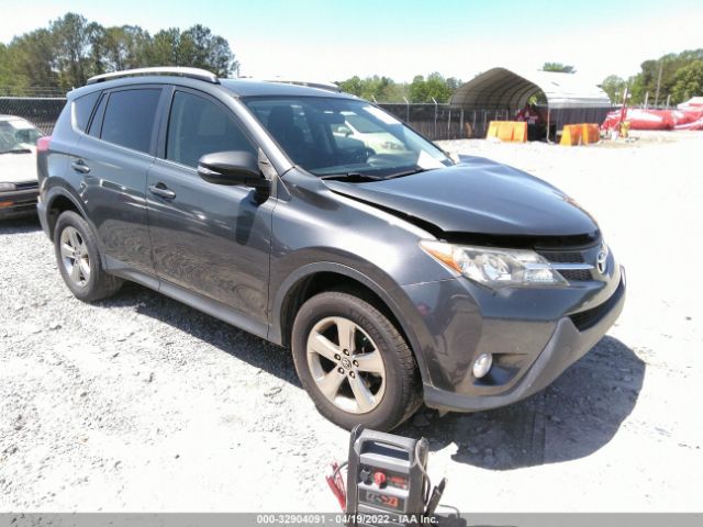 TOYOTA RAV4 2015 jtmrfrev2fd116784