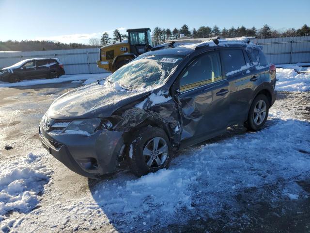 TOYOTA RAV4 2015 jtmrfrev2fd126912