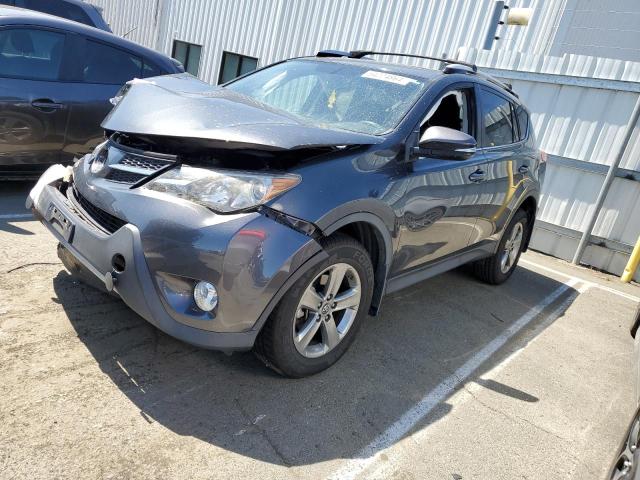 TOYOTA RAV4 2015 jtmrfrev2fd130278