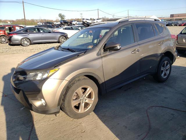 TOYOTA RAV4 2015 jtmrfrev2fd134489