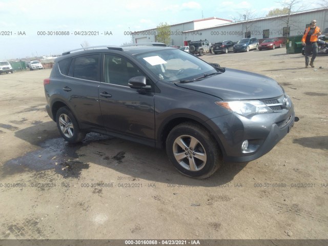 TOYOTA RAV4 2015 jtmrfrev2fd138011