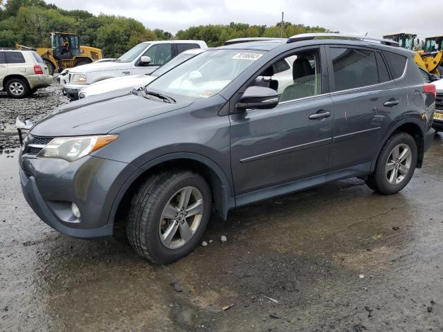 TOYOTA RAV4 XLE 2015 jtmrfrev2fd147856