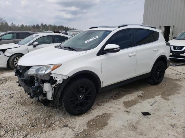 TOYOTA RAV4 2015 jtmrfrev2fd155035