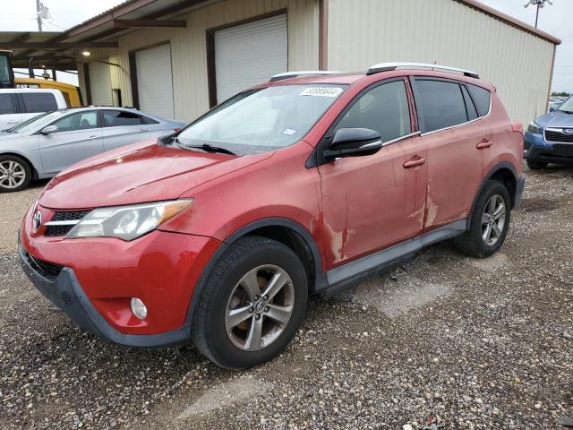 TOYOTA RAV4 2015 jtmrfrev2fd159036