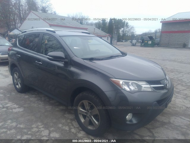 TOYOTA RAV4 2015 jtmrfrev2fd163829