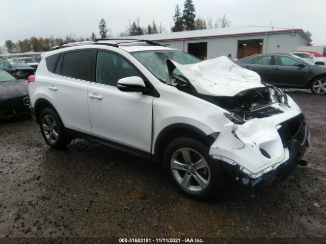 TOYOTA RAV4 2015 jtmrfrev2fd166763