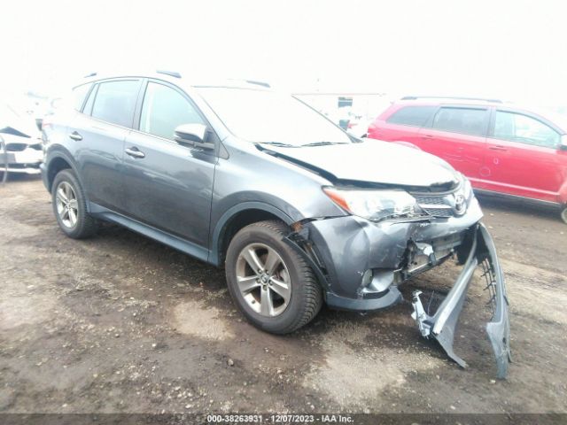 TOYOTA RAV4 2015 jtmrfrev2fd172482