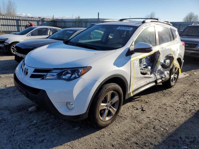 TOYOTA RAV4 2015 jtmrfrev2fd174376