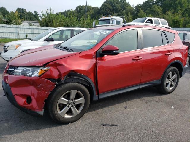 TOYOTA RAV4 2015 jtmrfrev2fj043319