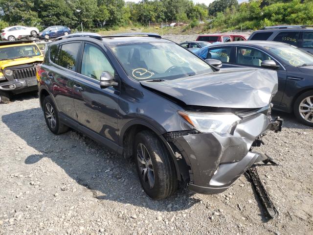 TOYOTA RAV4 XLE 2016 jtmrfrev2gd185217