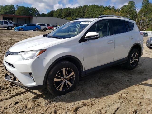 TOYOTA RAV4 2016 jtmrfrev2gd187727