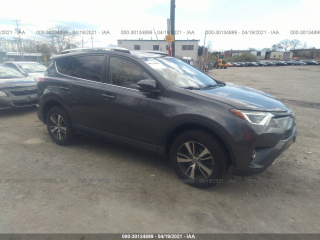 TOYOTA RAV4 2016 jtmrfrev2gd191678