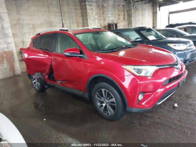 TOYOTA RAV4 2016 jtmrfrev2gj057898