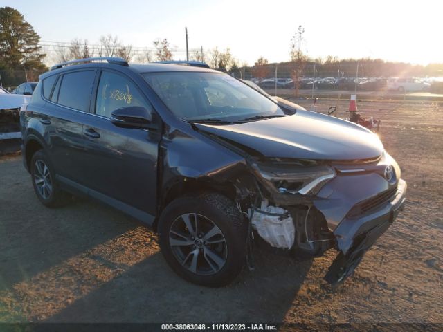 TOYOTA RAV4 2016 jtmrfrev2gj058744