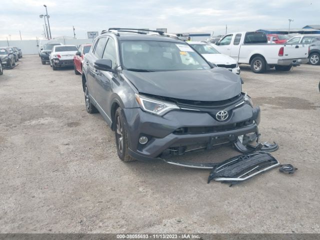 TOYOTA RAV4 2016 jtmrfrev2gj066147