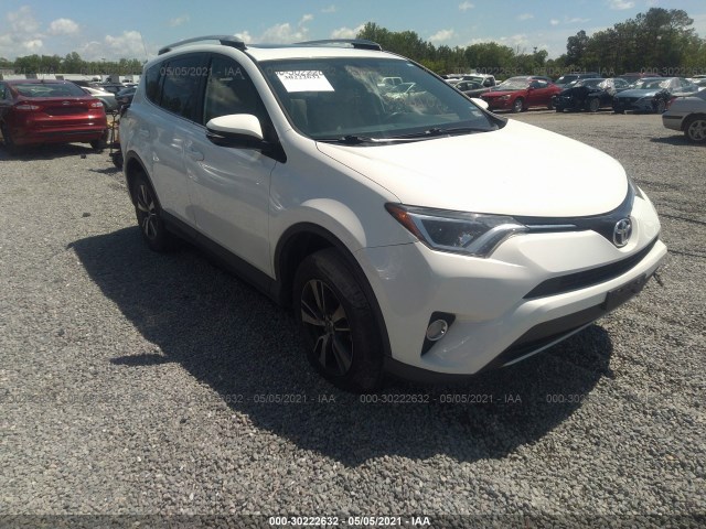 TOYOTA RAV4 2016 jtmrfrev2gj068027