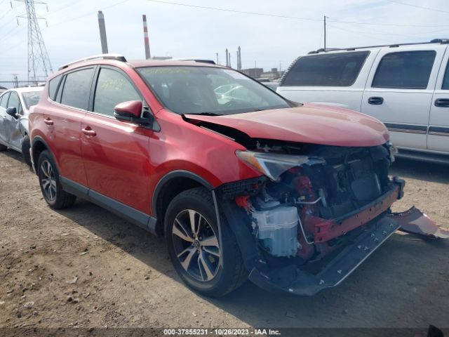 TOYOTA RAV4 2016 jtmrfrev2gj083482