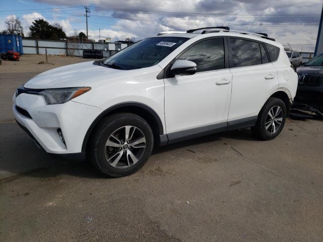 TOYOTA RAV4 XLE 2016 jtmrfrev2gj102161