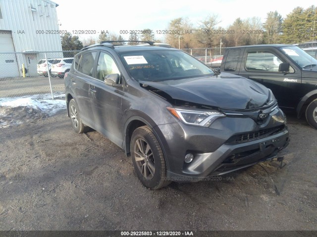 TOYOTA RAV4 2017 jtmrfrev2hd200509