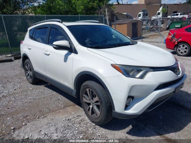 TOYOTA RAV4 2017 jtmrfrev2hd212918