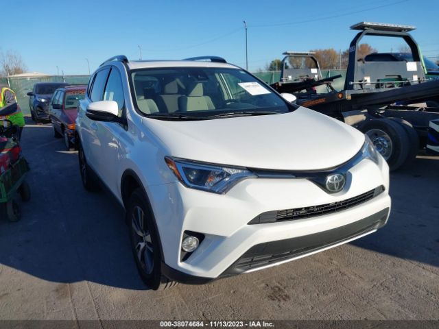 TOYOTA RAV4 2017 jtmrfrev2hj109712