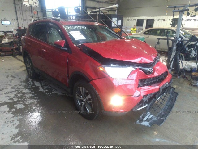 TOYOTA RAV4 2017 jtmrfrev2hj121438