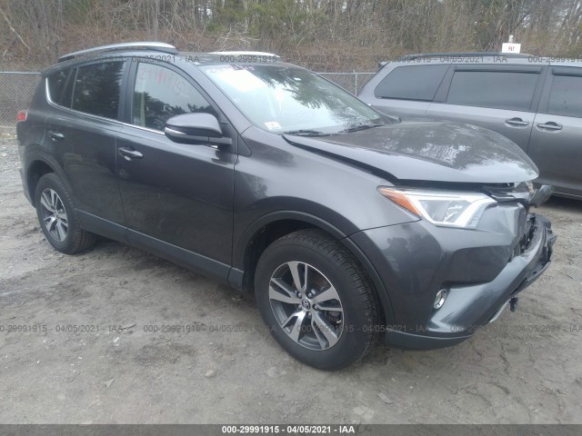 TOYOTA RAV4 2017 jtmrfrev2hj123674