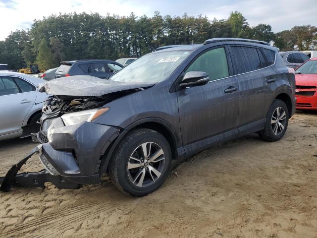 TOYOTA RAV4 2017 jtmrfrev2hj172826