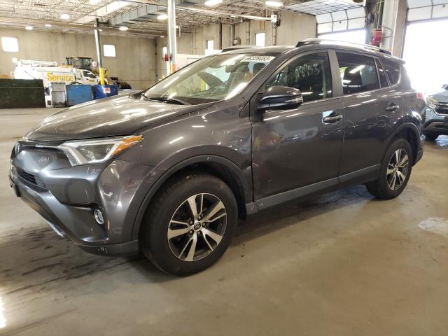 TOYOTA RAV4 ADVEN 2018 jtmrfrev2jd221737