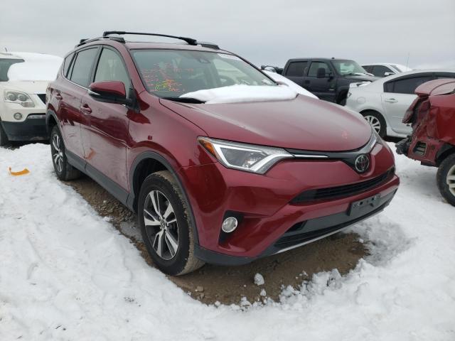 TOYOTA RAV4 ADVEN 2018 jtmrfrev2jd227263