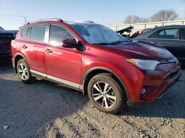 TOYOTA RAV4 ADVEN 2018 jtmrfrev2jd231247