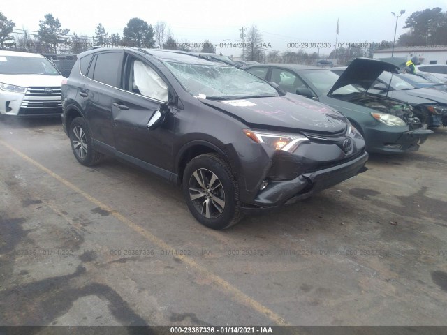 TOYOTA RAV4 2018 jtmrfrev2jd240434