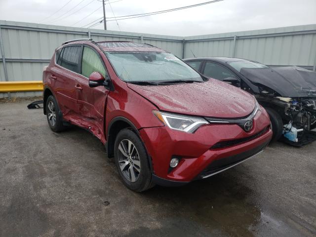 TOYOTA RAV4 ADVEN 2018 jtmrfrev2jd241745