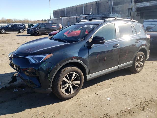 TOYOTA RAV4 2018 jtmrfrev2jd248551