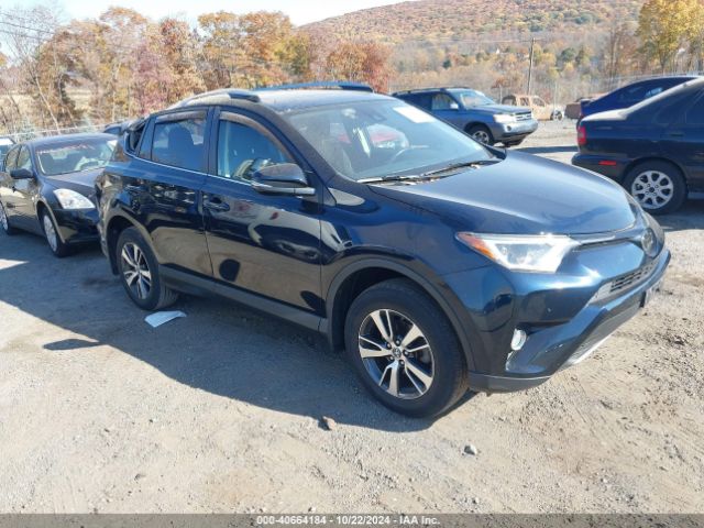 TOYOTA RAV4 2018 jtmrfrev2jd254592