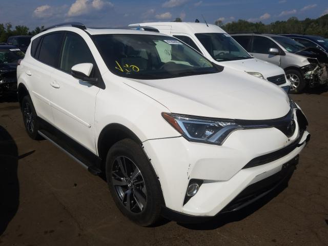 TOYOTA RAV4 ADVEN 2018 jtmrfrev2jj179393