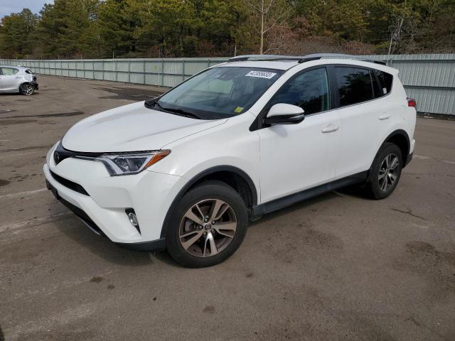 TOYOTA RAV4 ADVEN 2018 jtmrfrev2jj179958