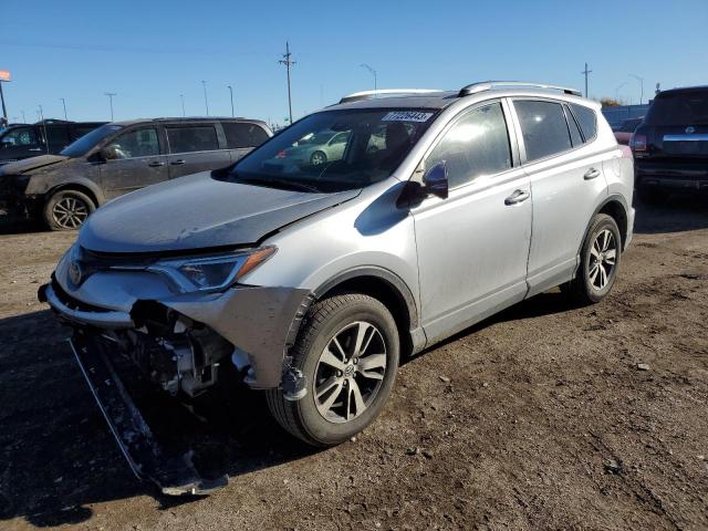 TOYOTA RAV4 2018 jtmrfrev2jj193987