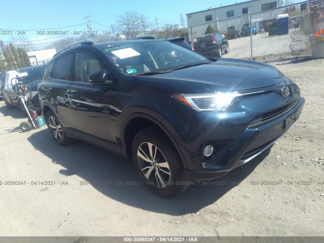 TOYOTA RAV4 2018 jtmrfrev2jj194170