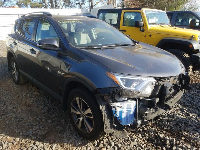 TOYOTA RAV4 ADVEN 2018 jtmrfrev2jj194329