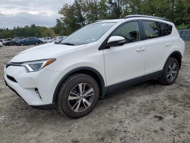 TOYOTA RAV4 2018 jtmrfrev2jj195996